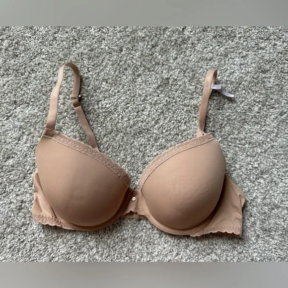 Women’s Aerie Katie Lightly Lined Bra - Picture 1 of 6